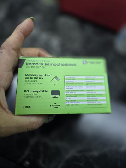 Видеорегистратор