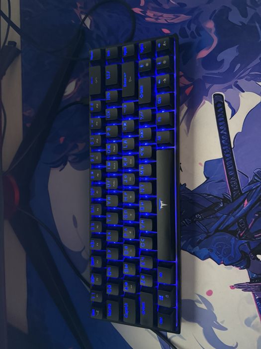 Продам игровой ПК