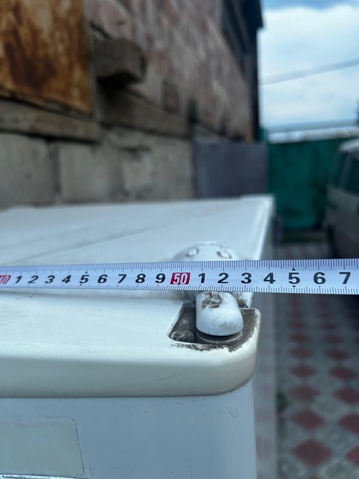 Продам Холодильник LG