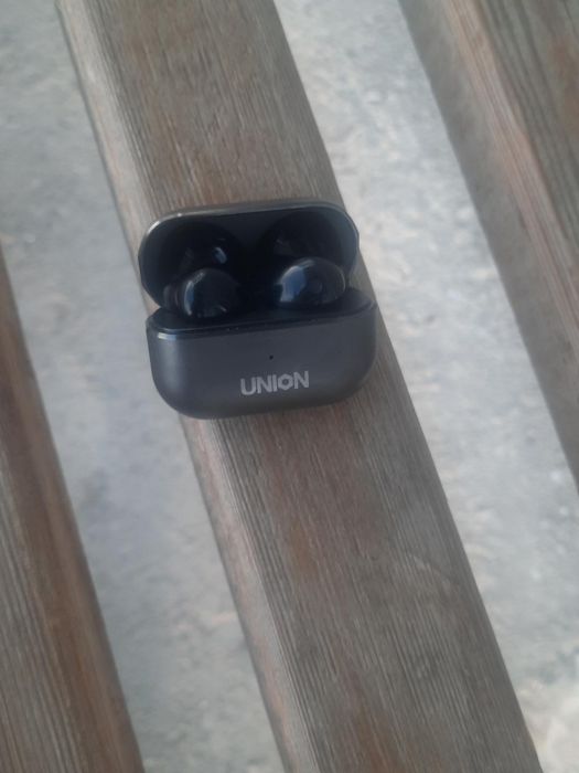 UNION наушник ut6 pro