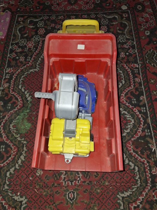 Игрушки детские для мальчиков