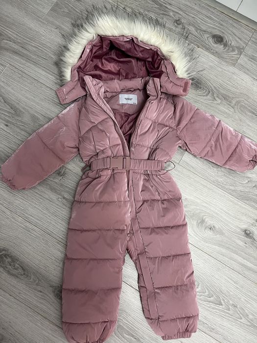 Combinezon fete marimea 92