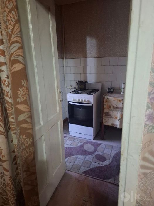 Продаю свою 2/1/4 Авиасозлар 3 (Лисунова 2) балкон 2*6