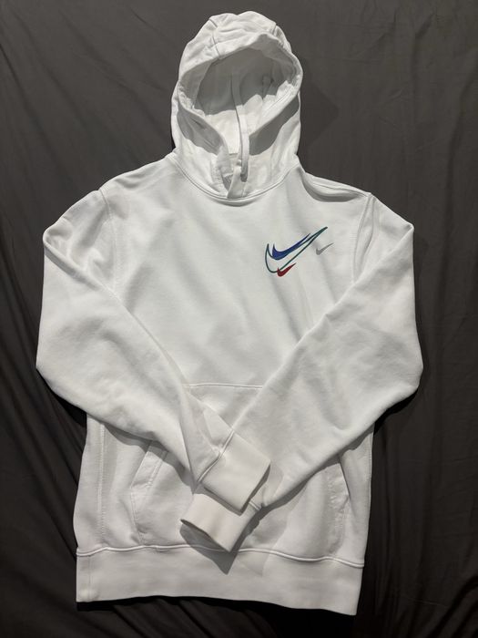 Nike tracksuit