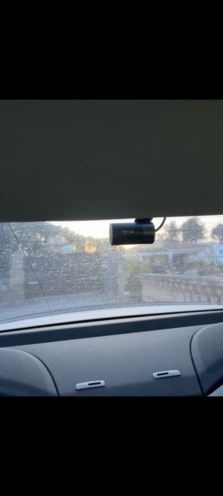 Camera de bord auto