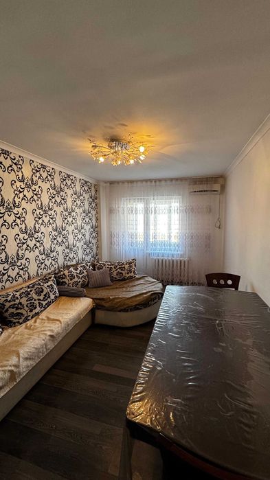 Продам квартиру 3 комнатную
