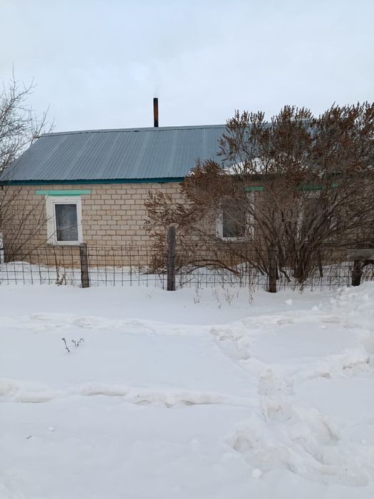 Продам дом      .