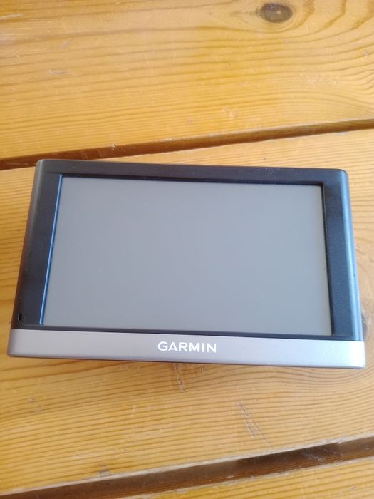 Garmin -навигация за кола