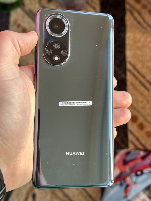 Vand Huawei Nova 9