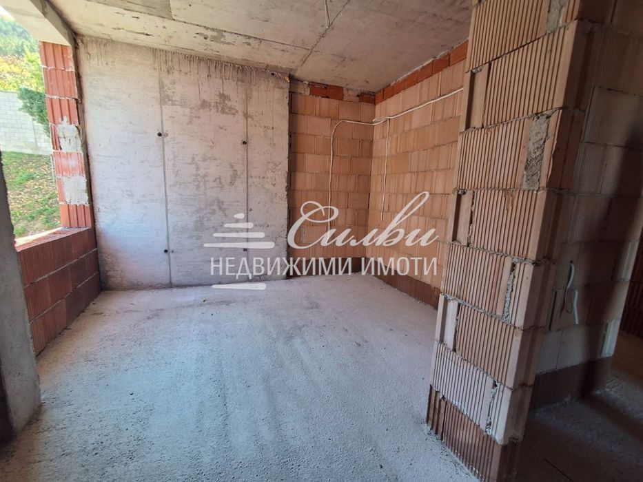 Тристаен апартамент Ново строителство- кв. Пожарна