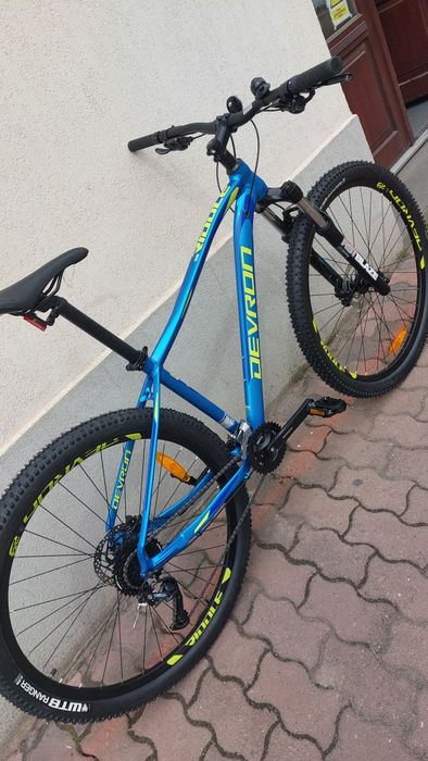 Bicicleta Devron Riddle 2.9 NOU / FACTURA / GARANTIE