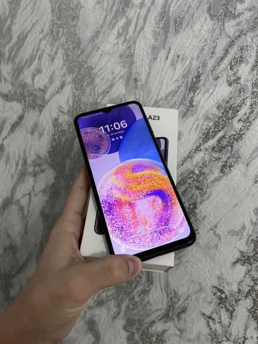 Продам Самсунг А23/ Samsung A23