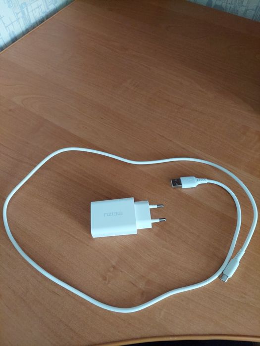 Продам смартфон Meizu Pro 6 Plus