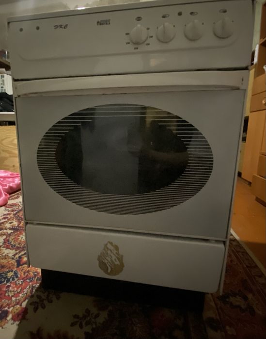 Плитка для готовки