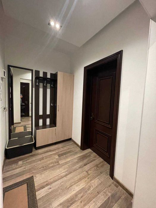 Аренда квартиры метро Хамза 2 ком 550у,е