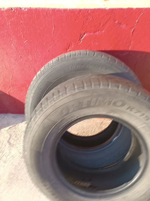Продаётся шины на кобальт