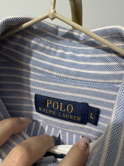 Polo Ralph Lauren риза