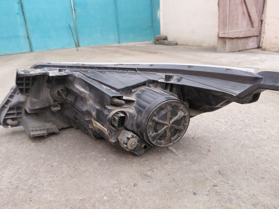 Kia Rio 2015 Bi Led фара