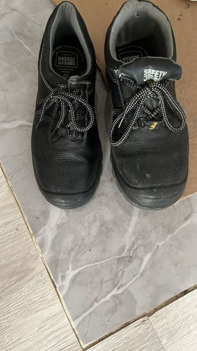 Ботинки зимние новые