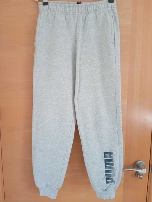 Pantaloni Puma S