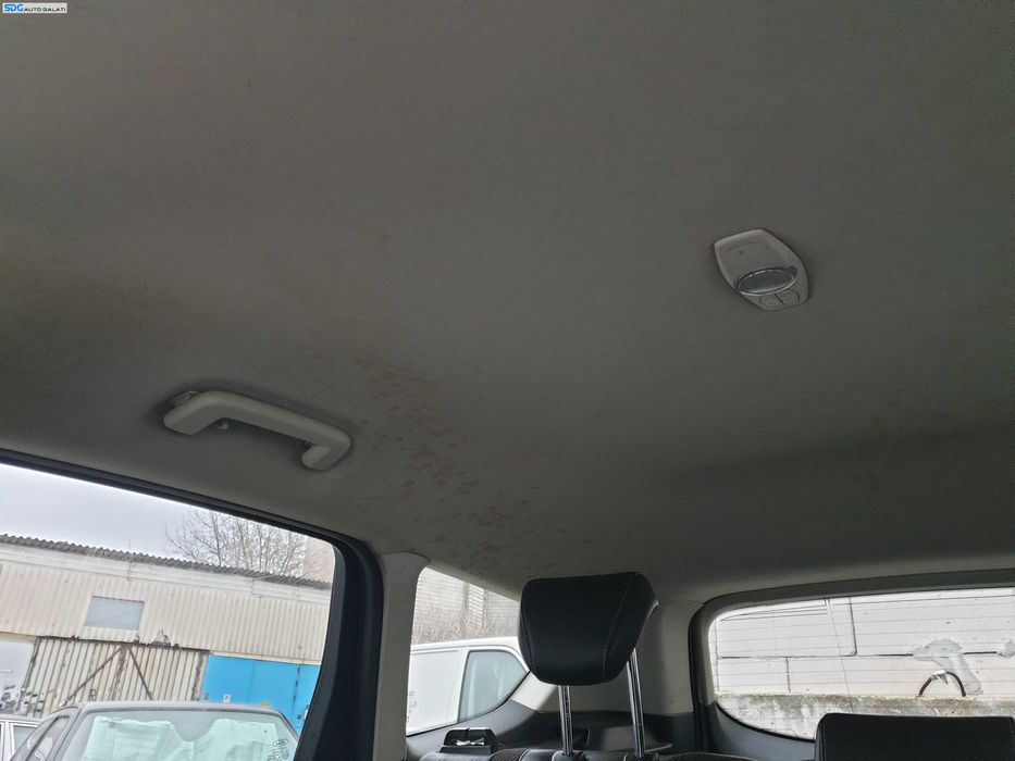 Plafon Plafoniera Textil Tavan Interior Ford Kuga 2 2012 - 2016 [K3721]