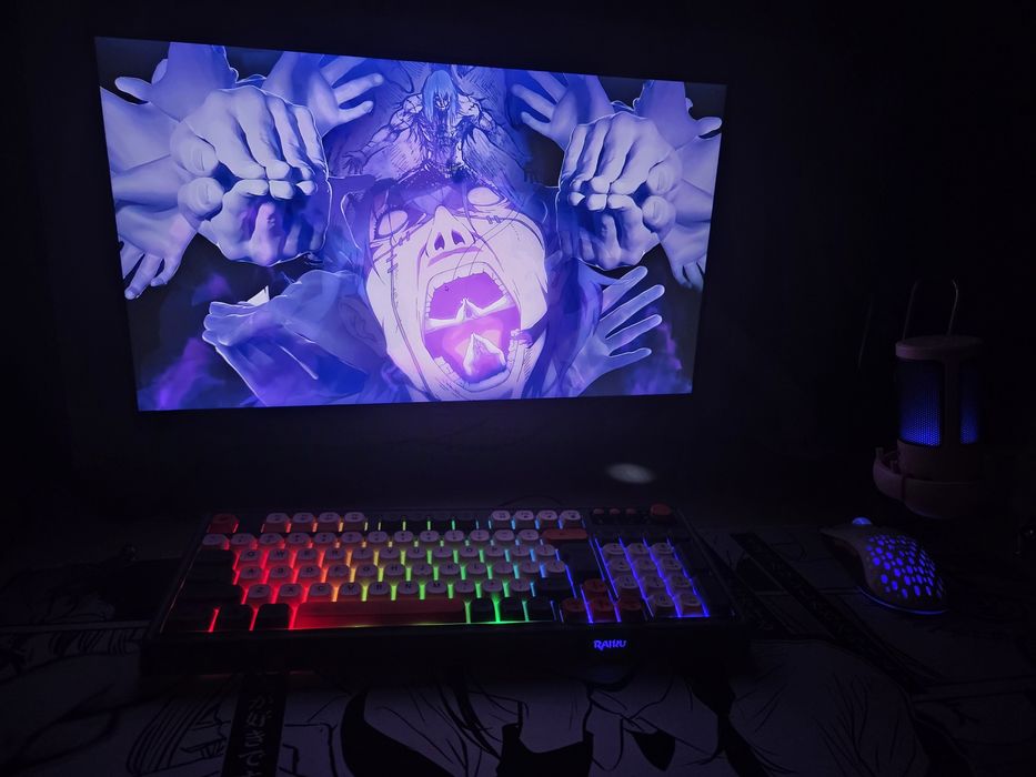 Rtx 5050 компьютер