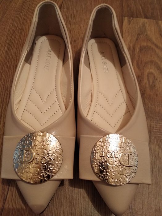 Продам балетку.Новая