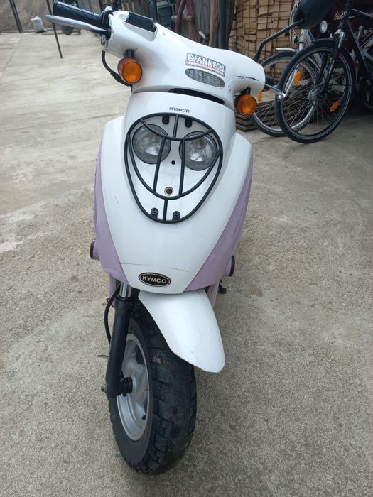 Scuter Kymco 49cc