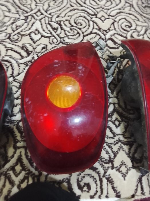 Матиз орка фара 3 та