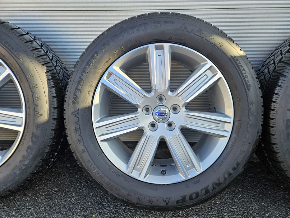 Jante volvo  xc60 235 60 18