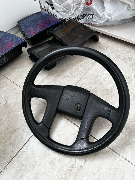 Руль USA для пассат б3/б4