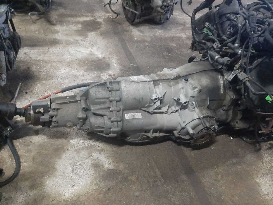 Коробка автомат HYR 6HP-19 Audi A6 C6 3.2 fsi AUK quattro