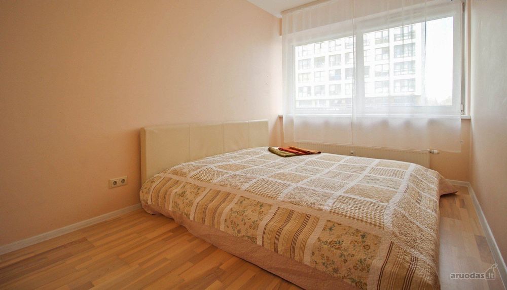 Продава се Двустаен апартамент в София, Младост 4 - 67 кв.м за 2389 €/кв.м - Снимка #3