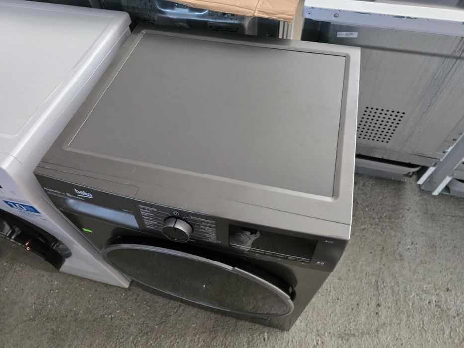 Нова инверторна смарт пералня с пара Беко/Beko 9 кг