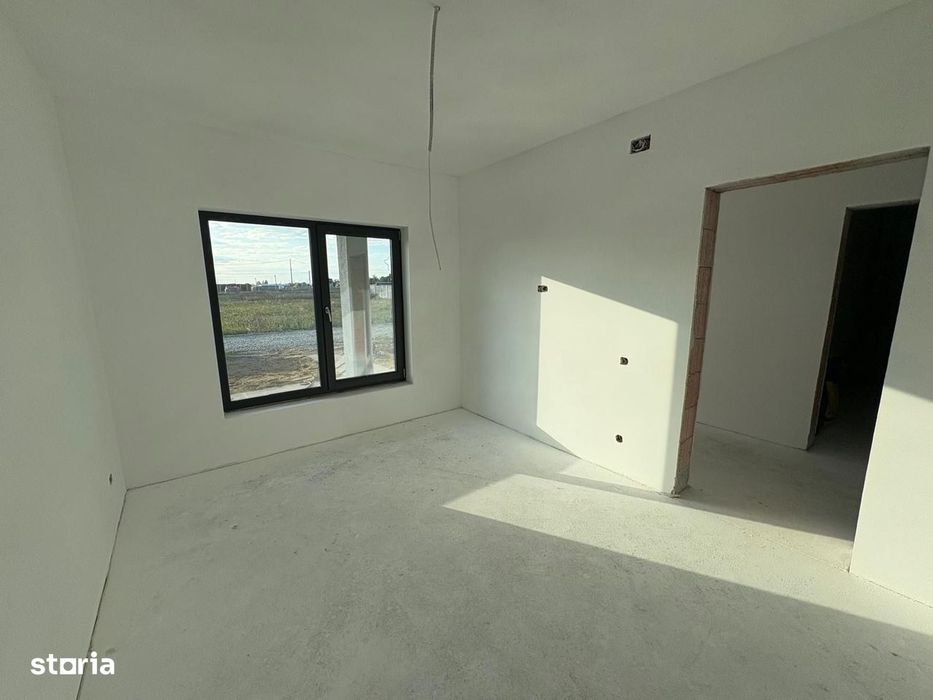 Casă nouă în Sântandrei – Sistem Fotovoltaic, 3 Dormitoare