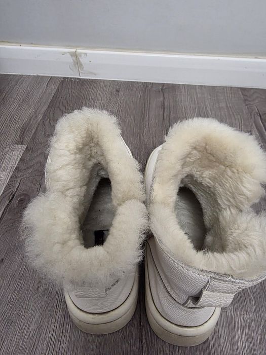 Угги женские натуральные