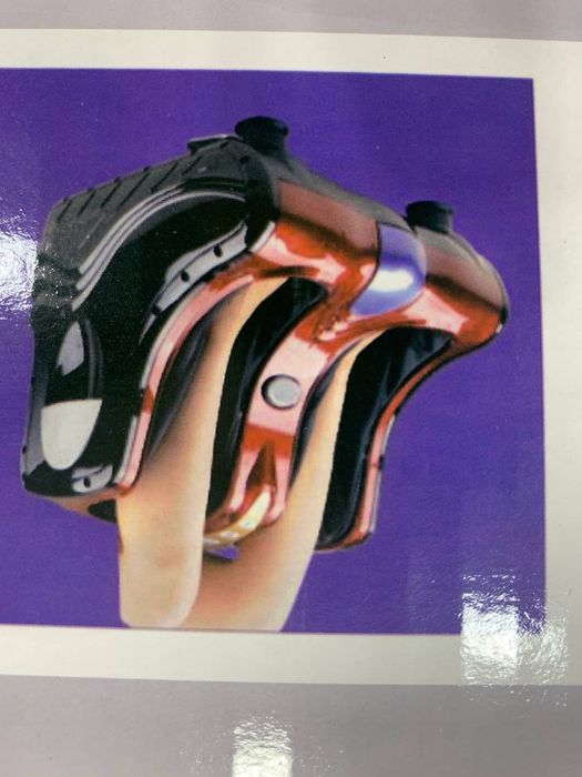 Массажер для ног - универсальное устройство , предназначенное для уход