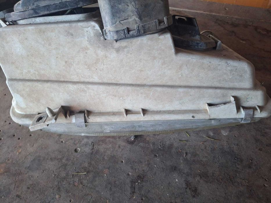 Фары фольксваген пассат Б4, б/у