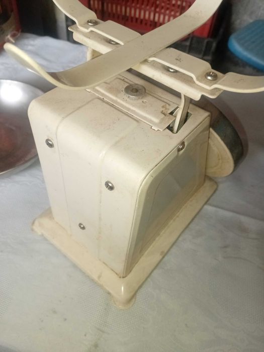 Немска Везна ERNESTO EKWR 5 A1