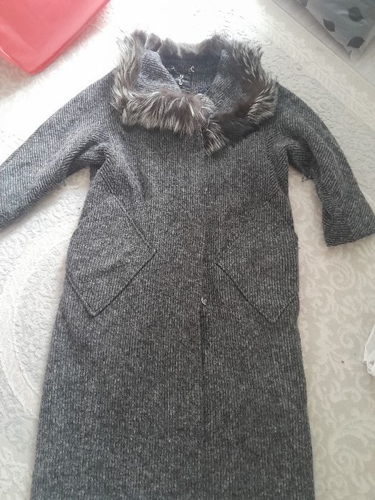 Даём даром разные одежды