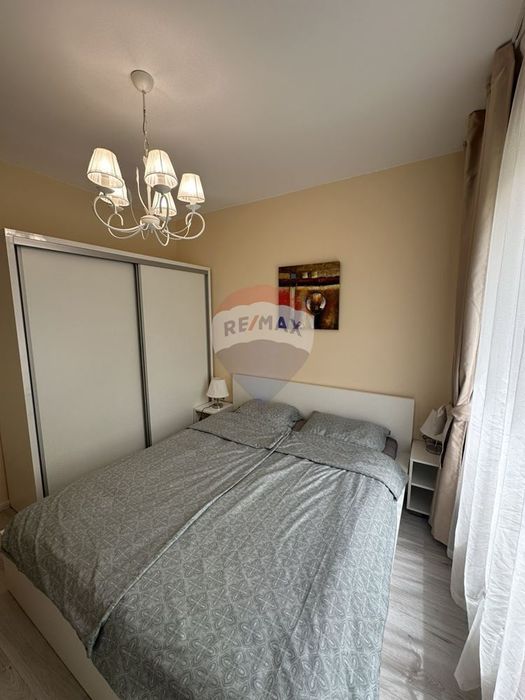 Продава се Двустаен апартамент в Варна, Аспарухово - 58 кв.м за 2156 €/кв.м - Снимка #5