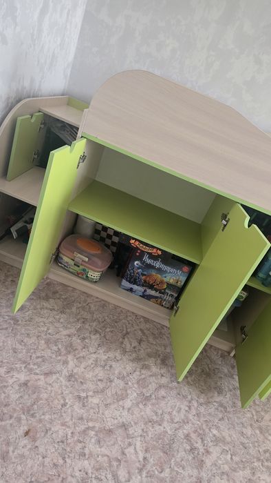 Продам кровать чердак