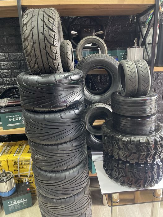 Мото балон 8-10 размер