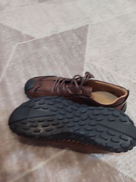 Продаю мужские лоферы