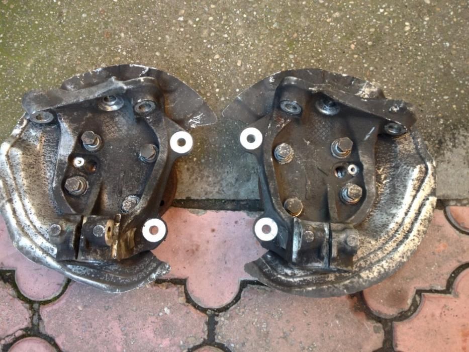 Fuzeta fata spate stanga dreapta BMW E81,E87,E90,E92,E93,Z4 E89