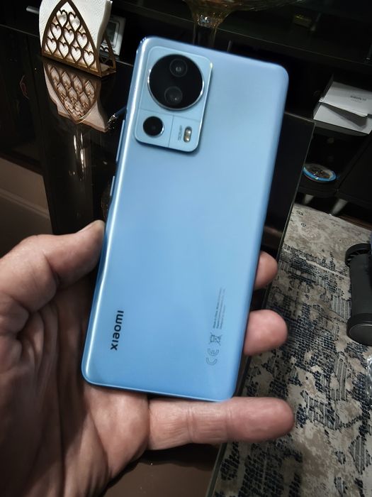 Xiaomi 13 lite ксиоми