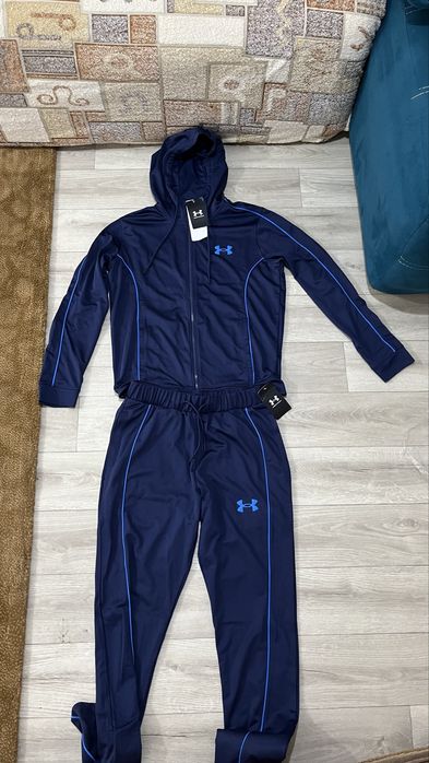 Under Armour спортивка Оригинал