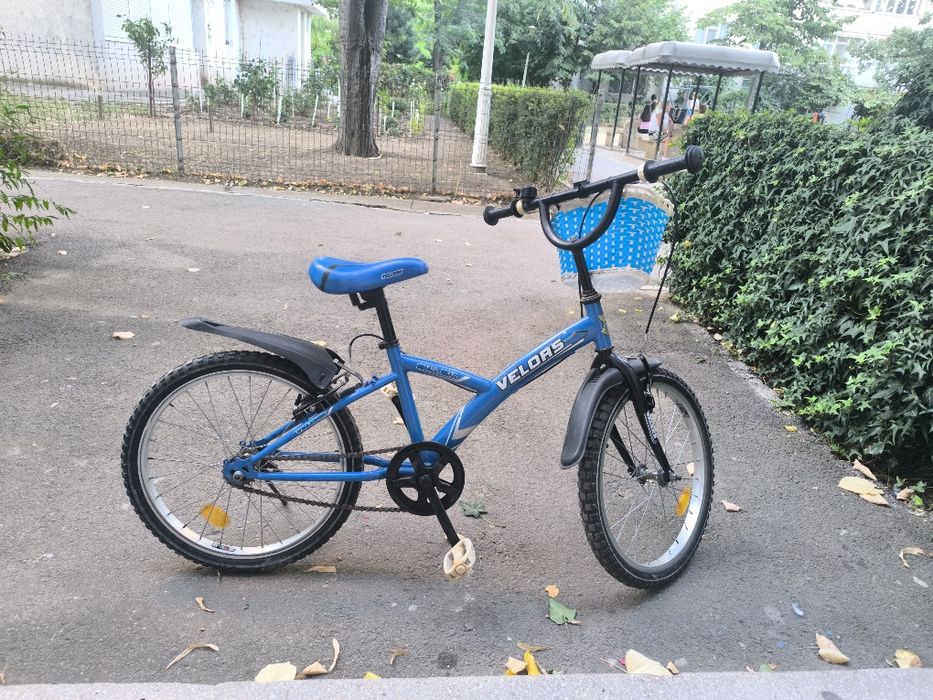 Bicicleta Velors  stare buna