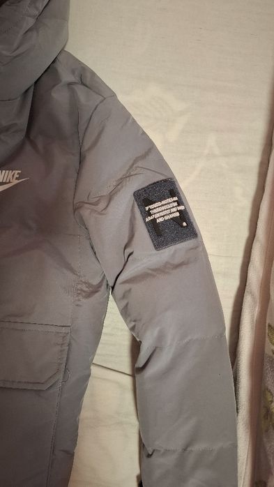 Geaca nike barbat