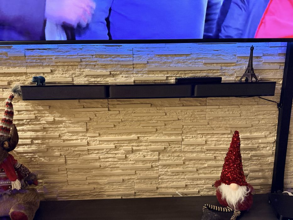 Продавам Soundbar Sony HTRT3, 600W, 5.1, Bluetooth, NFC